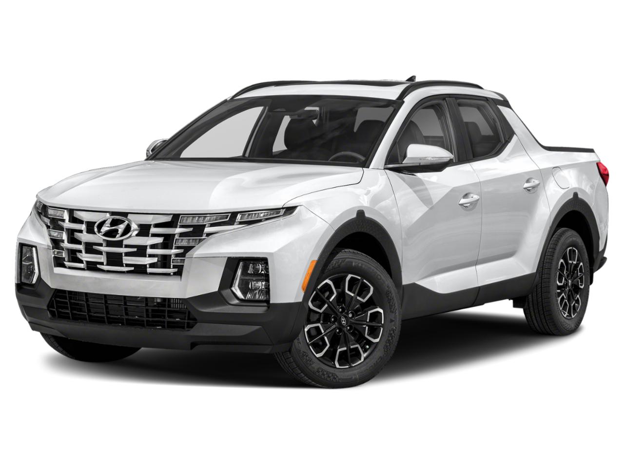 2022 Hyundai SANTA CRUZ Vehicle Photo in San Antonio, TX 78249