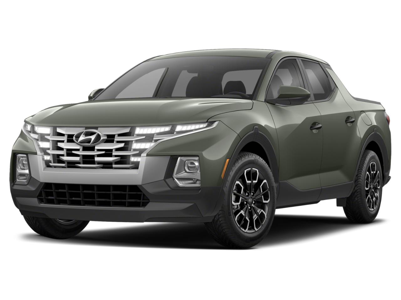 2022 Hyundai SANTA CRUZ Vehicle Photo in Augusta, ME 04330
