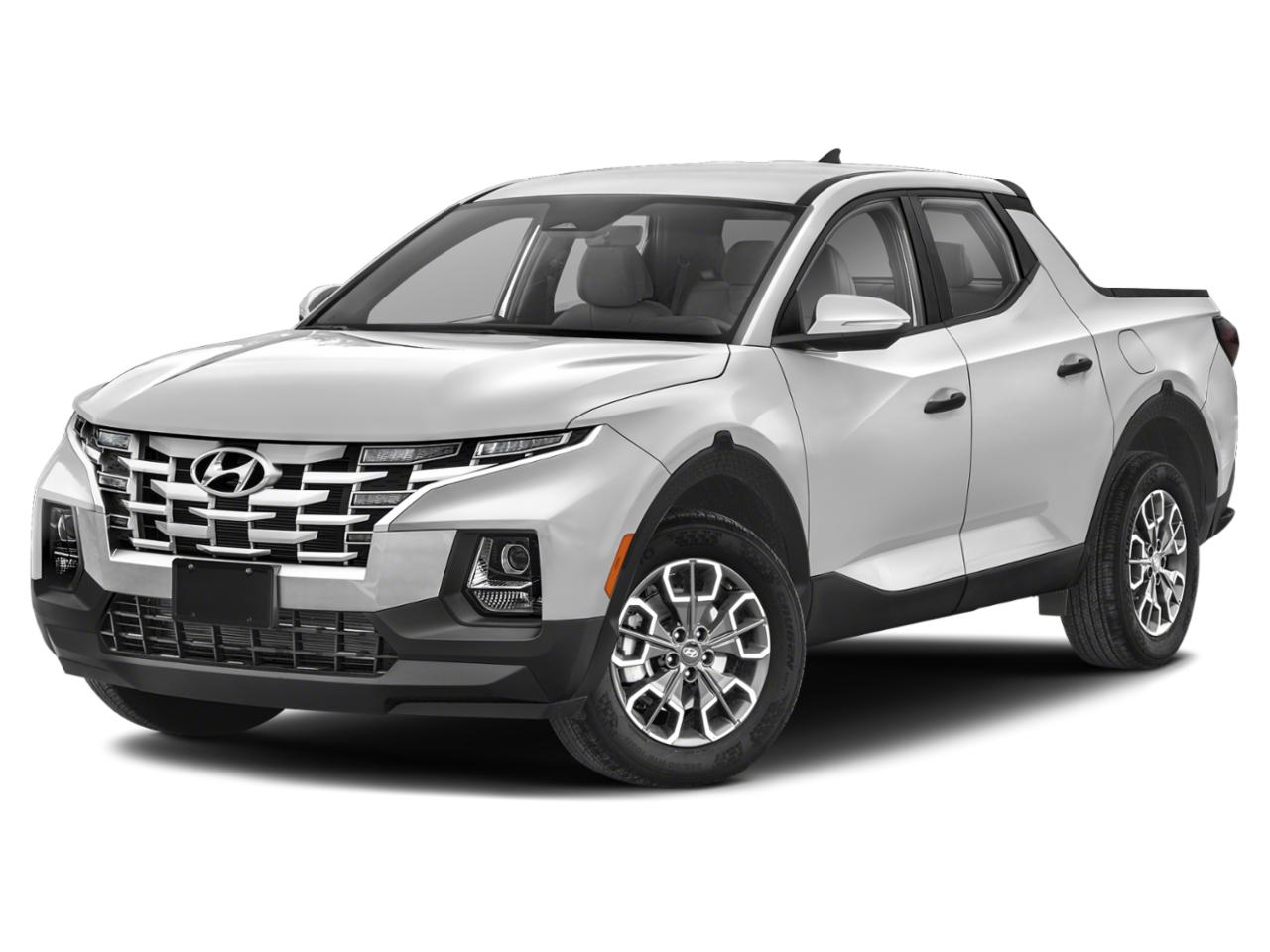 2022 Hyundai SANTA CRUZ Vehicle Photo in BRUNSWICK, GA 31525-1881