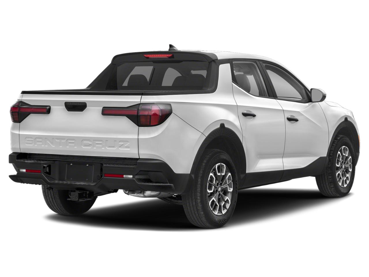 2022 Hyundai SANTA CRUZ Vehicle Photo in BRUNSWICK, GA 31525-1881