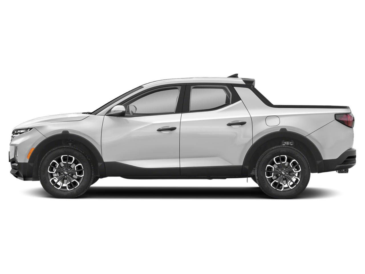 2022 Hyundai SANTA CRUZ Vehicle Photo in BRUNSWICK, GA 31525-1881