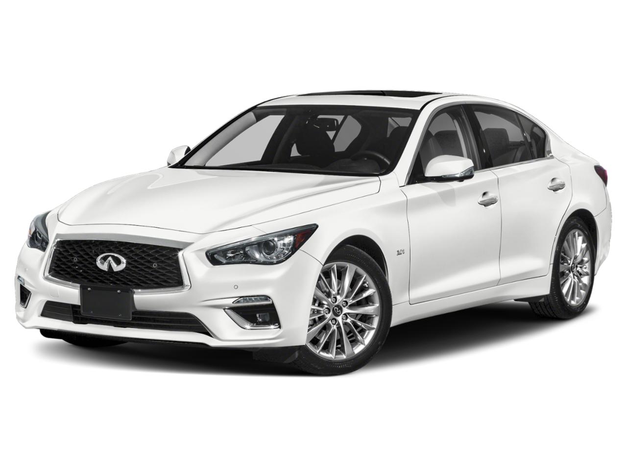 2022 INFINITI Q50 Vehicle Photo in Jenkintown, PA 19046