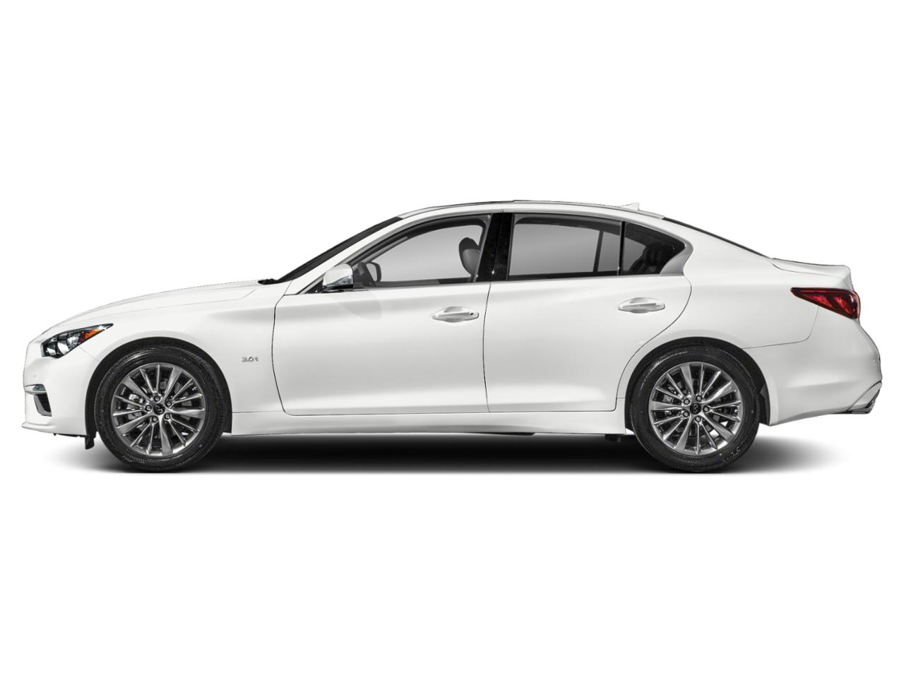 2022 INFINITI Q50 Vehicle Photo in Jenkintown, PA 19046