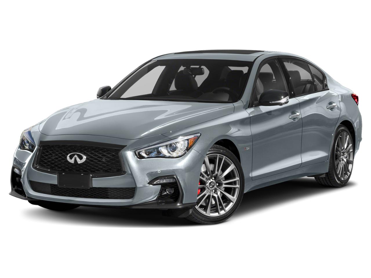 2022 INFINITI Q50 Vehicle Photo in GILBERT, AZ 85297-0402