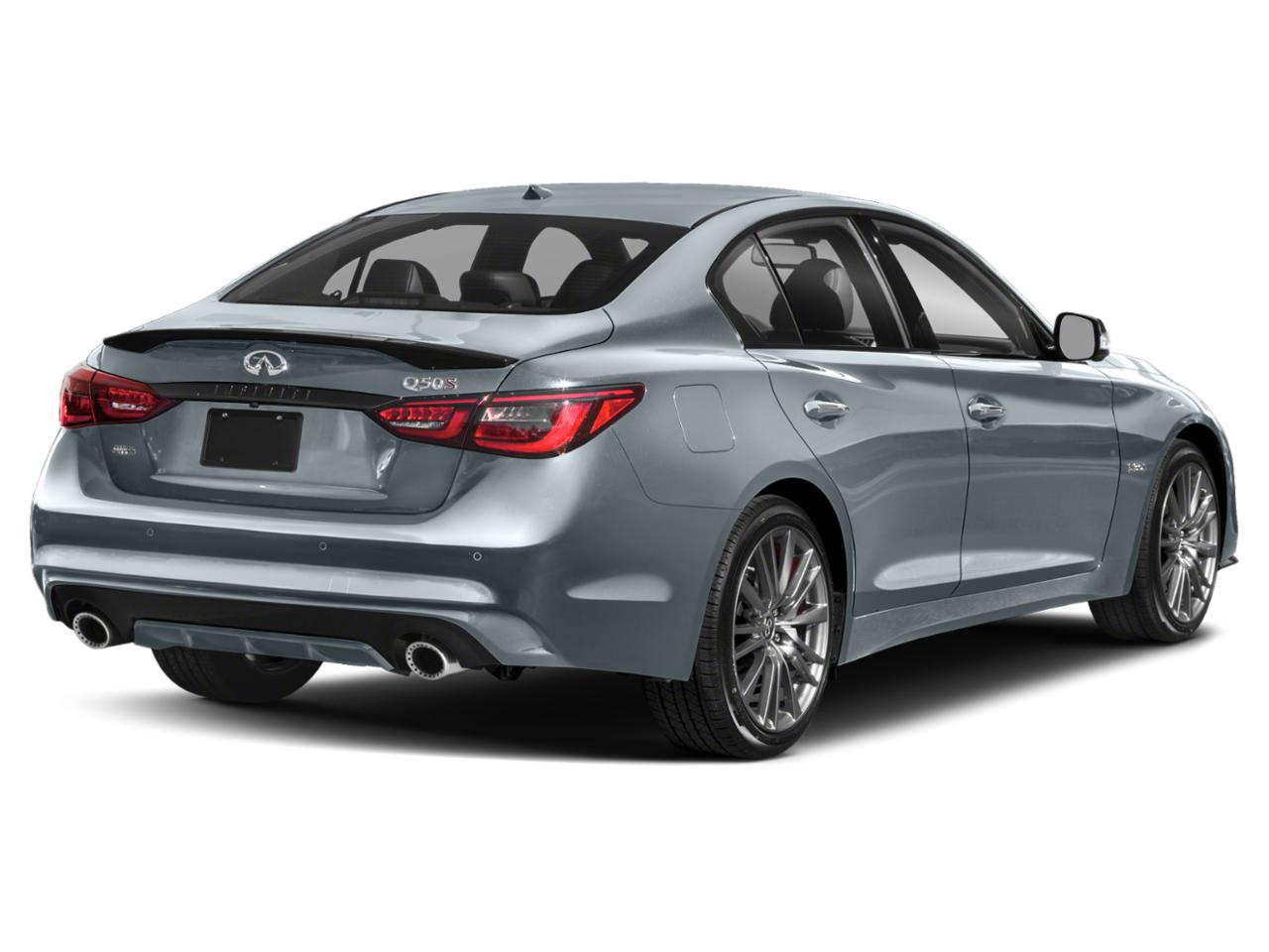 2022 INFINITI Q50 Vehicle Photo in GILBERT, AZ 85297-0402