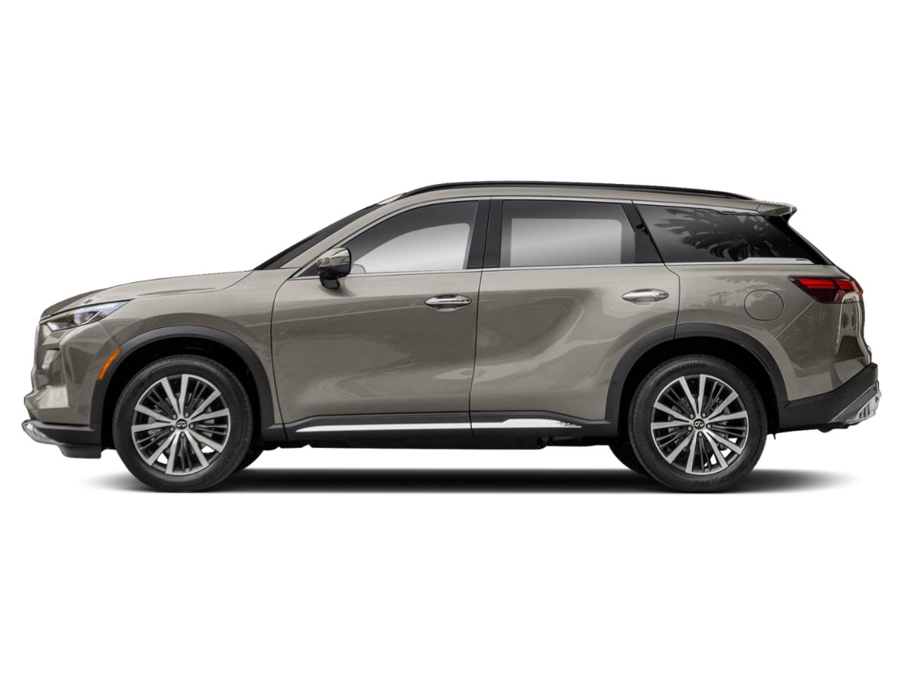 2022 INFINITI QX60 Vehicle Photo in Bluffton, SC 29910