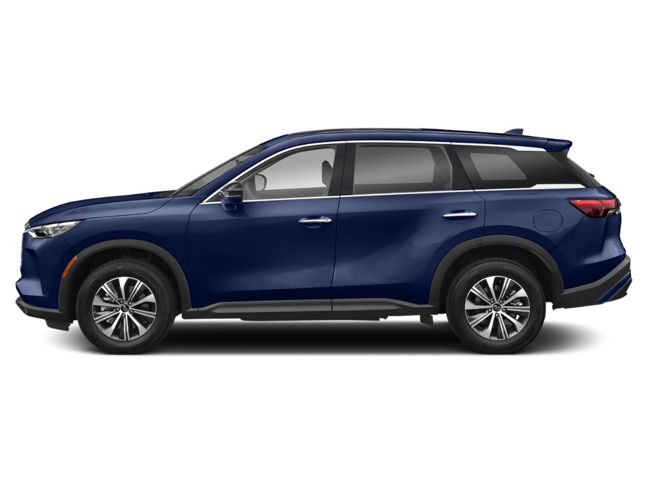 2022 INFINITI QX60 Vehicle Photo in Harrisburg, PA 17111-1033