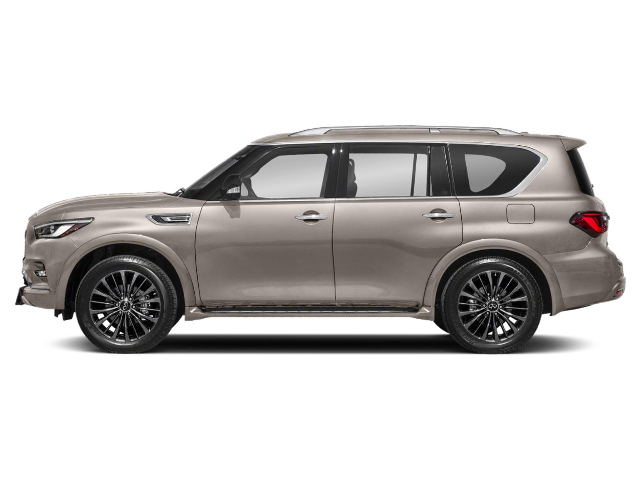 2022 INFINITI QX80 Vehicle Photo in Trevose, PA 19053