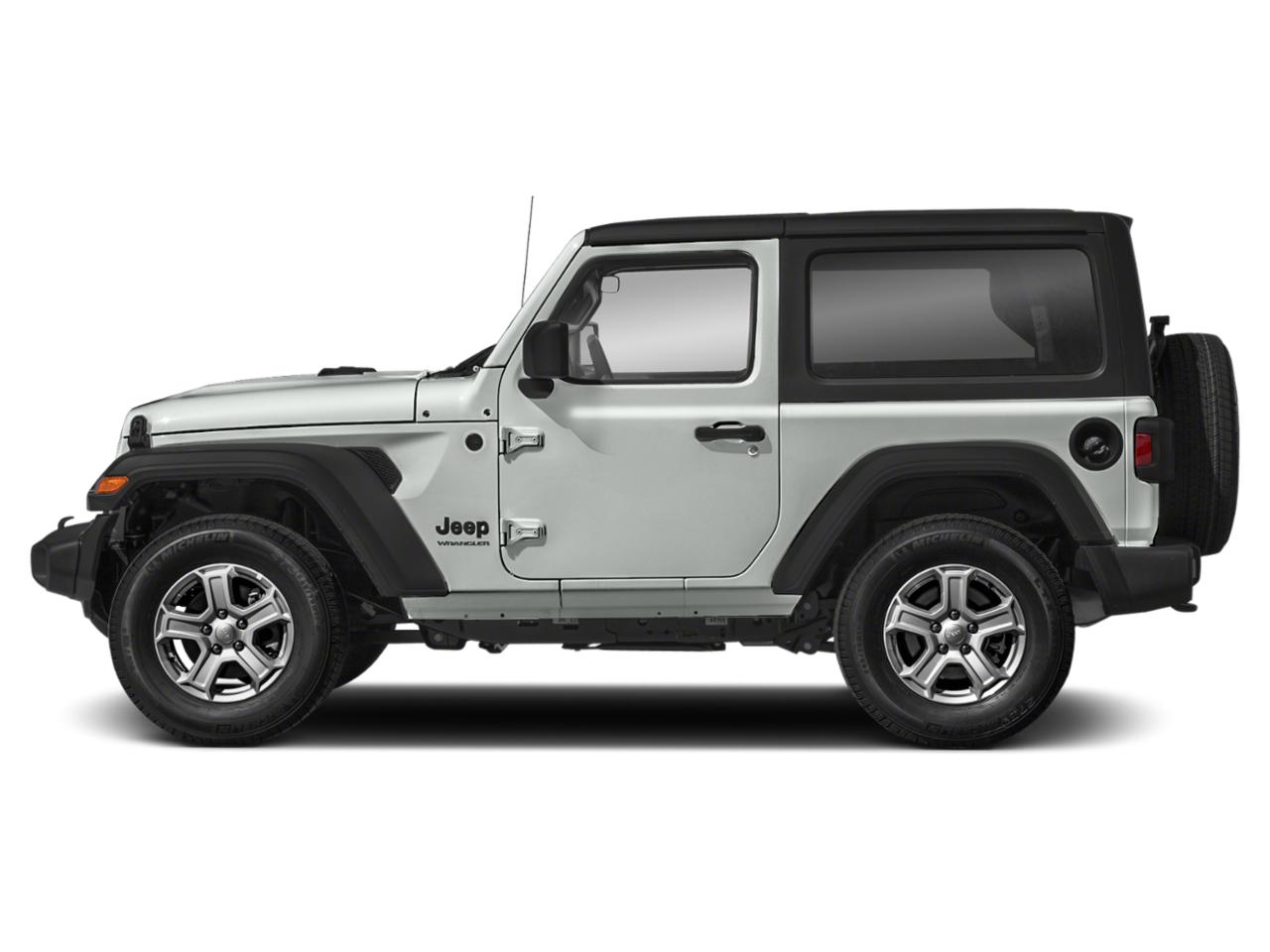 2022 Jeep Wrangler Vehicle Photo in Langhorne, PA 19047