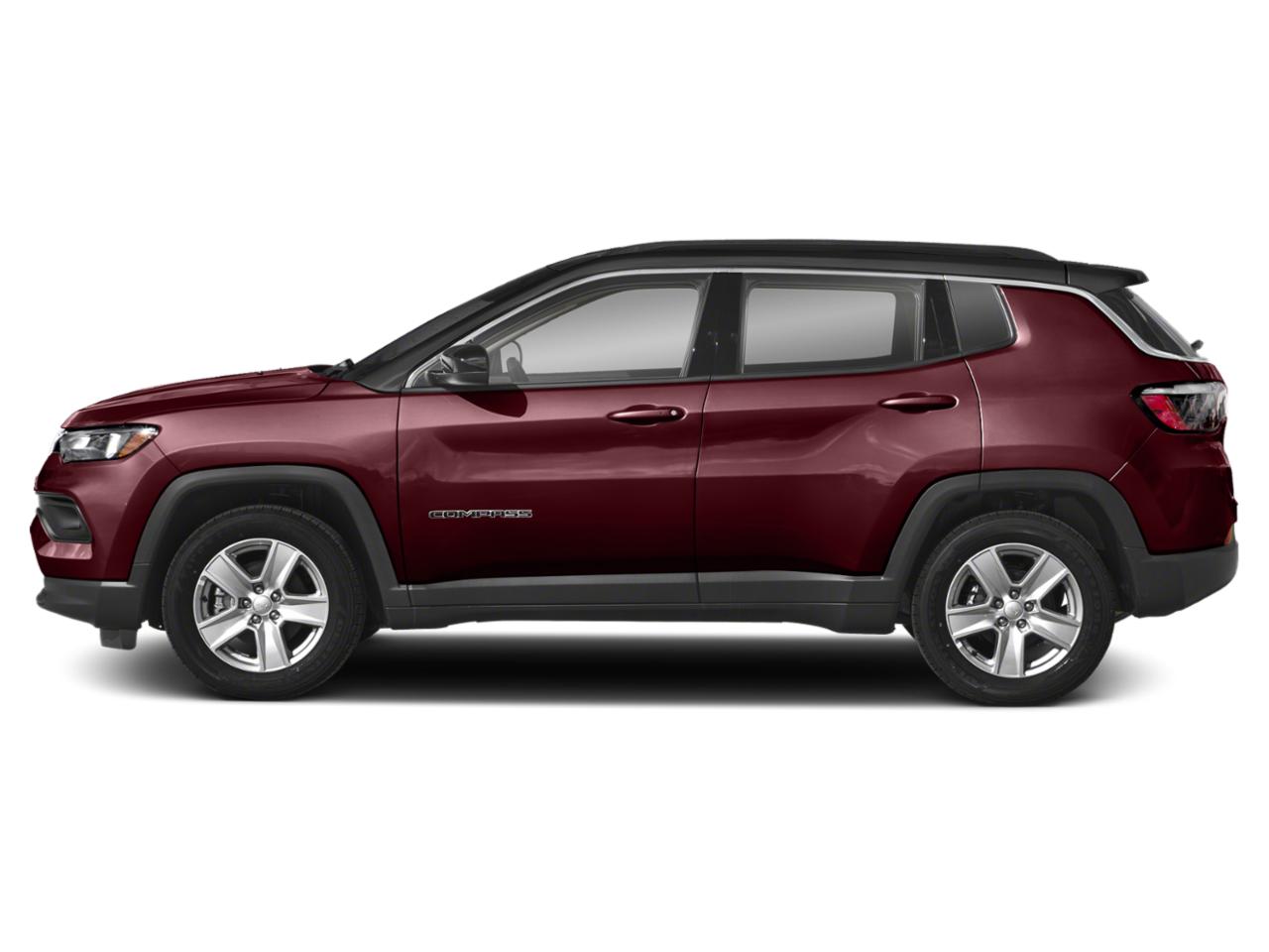 2022 Jeep Compass Vehicle Photo in NORTHAMPTON, MA 01060-1120