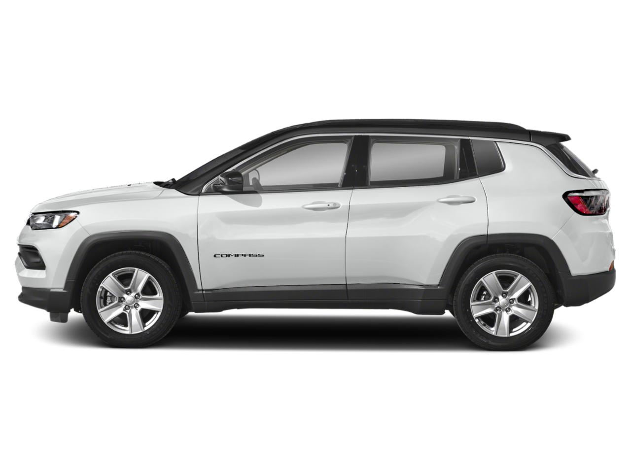 2022 Jeep Compass Vehicle Photo in Seguin, TX 78155
