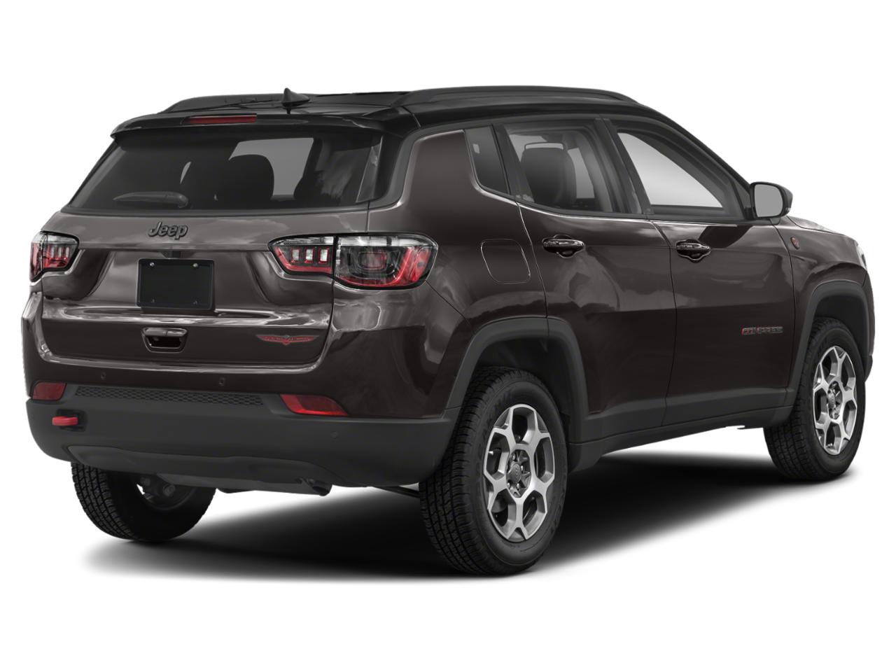 2022 Jeep Compass Vehicle Photo in Belle Vernon, PA 15012