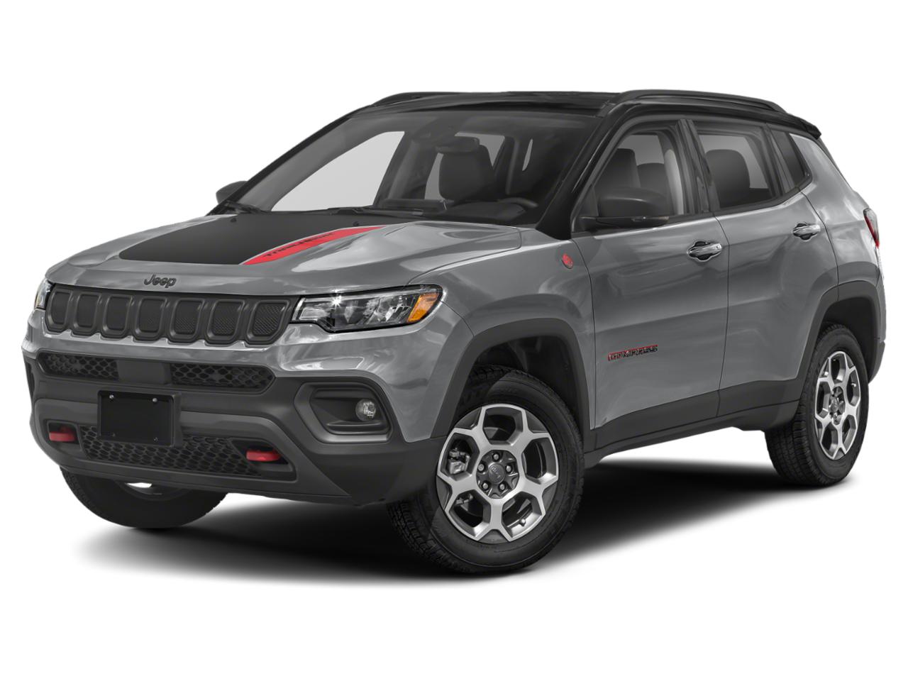 2022 Jeep Compass Vehicle Photo in Willow Grove, PA 19090