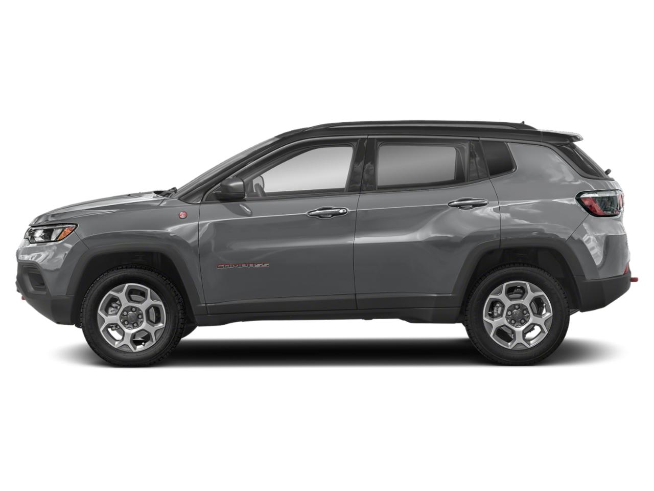 2022 Jeep Compass Vehicle Photo in Willow Grove, PA 19090