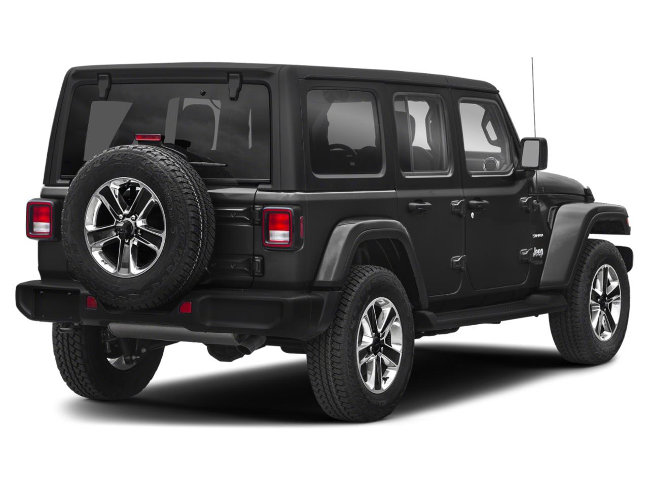 2022 Jeep Wrangler Vehicle Photo in Mechanicsburg, PA 17050-1707