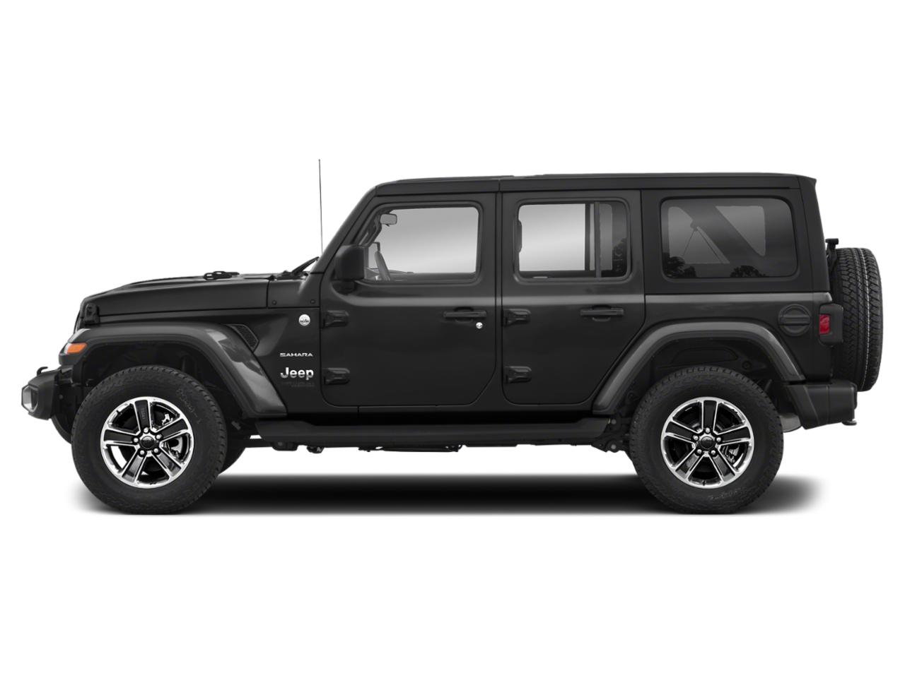 2022 Jeep Wrangler Vehicle Photo in Mechanicsburg, PA 17050-1707