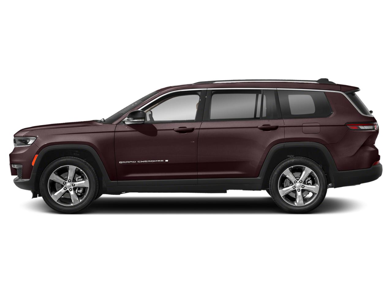 2022 Jeep Grand Cherokee L Vehicle Photo in Belle Vernon, PA 15012