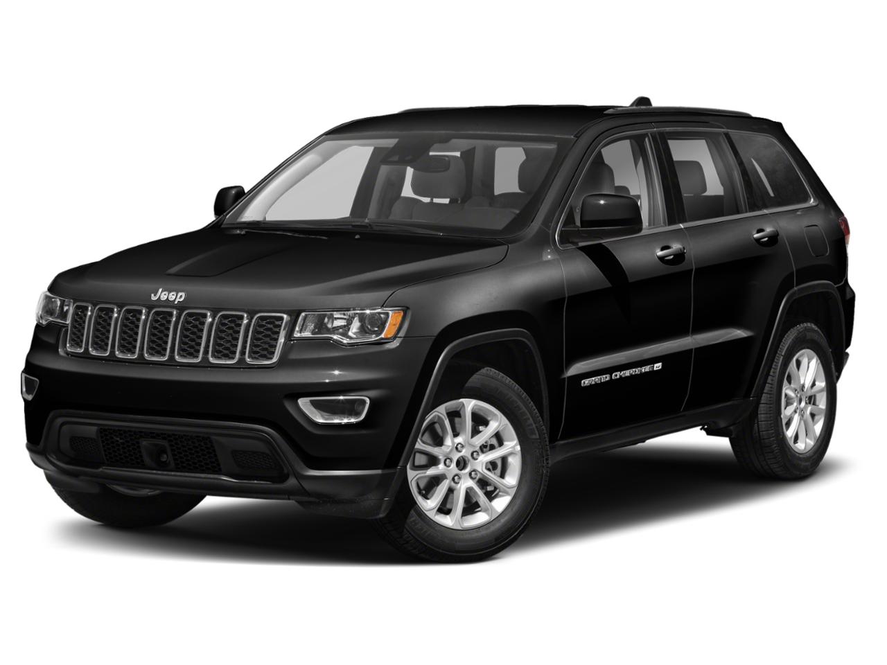 2022 Jeep Grand Cherokee WK Vehicle Photo in Mechanicsburg, PA 17050-1707