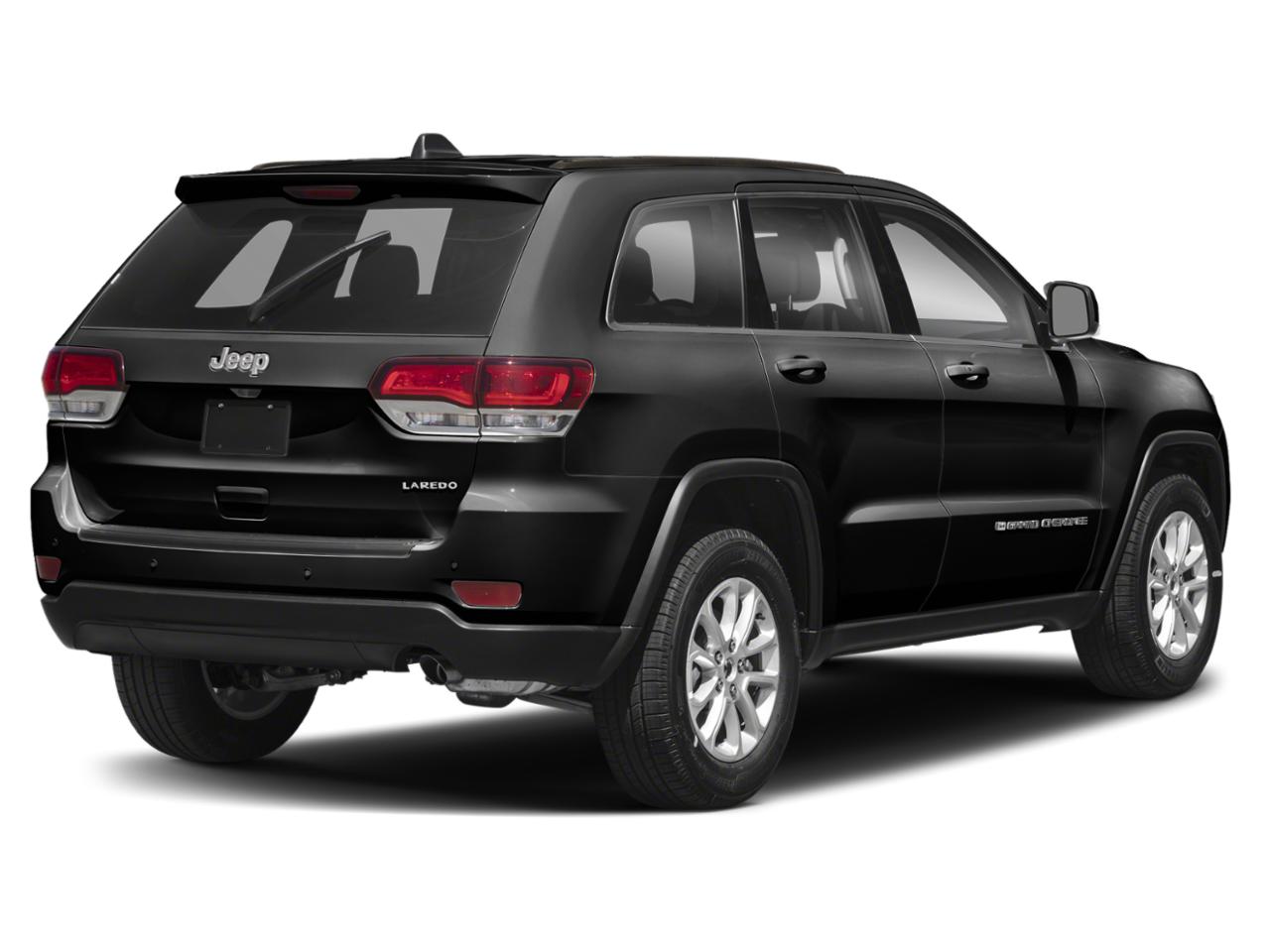 2022 Jeep Grand Cherokee WK Vehicle Photo in Mechanicsburg, PA 17050-1707