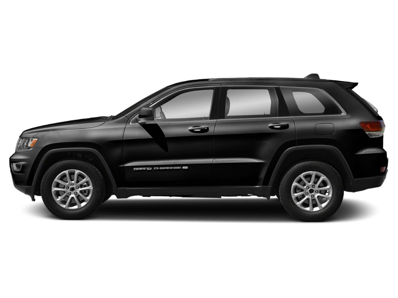 2022 Jeep Grand Cherokee WK Vehicle Photo in Mechanicsburg, PA 17050-1707