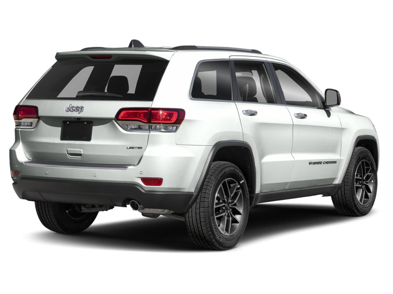 2022 Jeep Grand Cherokee WK Vehicle Photo in Statesboro, GA 30458