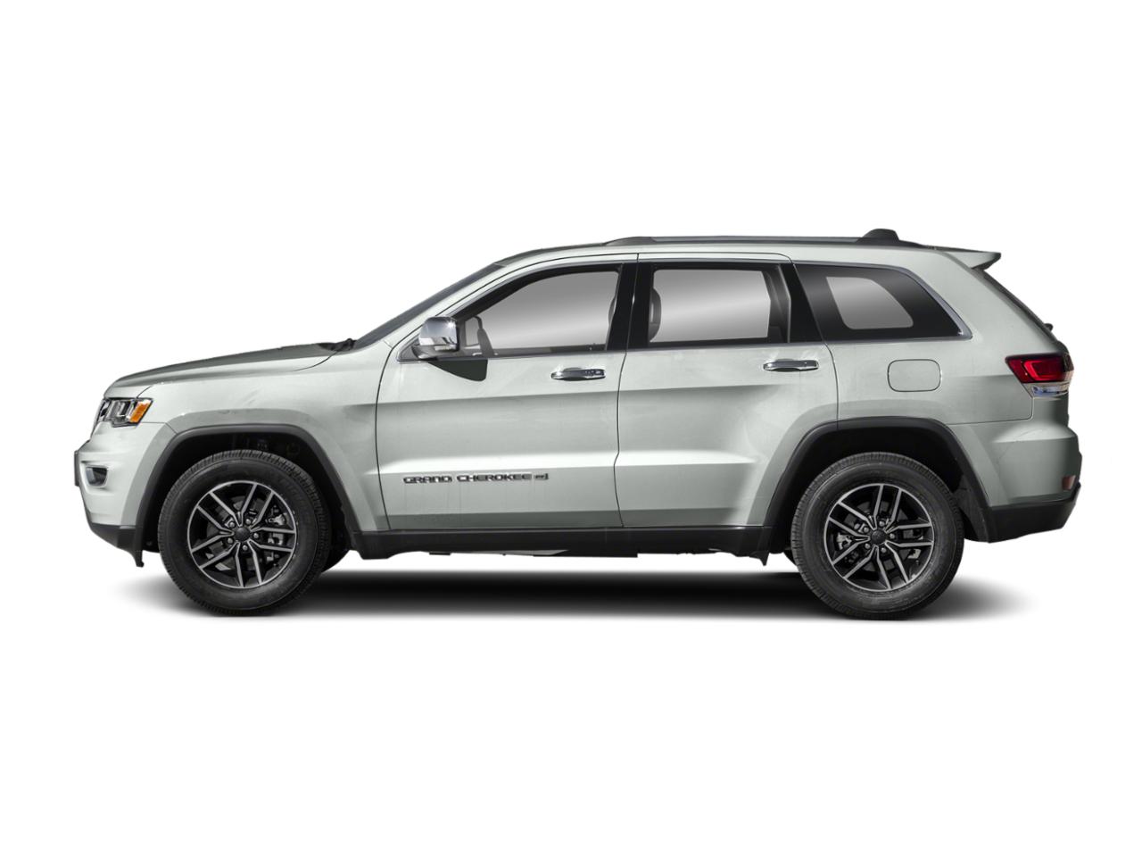2022 Jeep Grand Cherokee WK Vehicle Photo in Statesboro, GA 30458