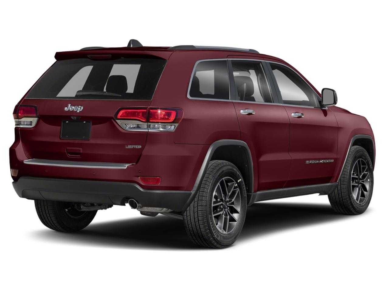 2022 Jeep Grand Cherokee WK Vehicle Photo in Bluffton, SC 29910