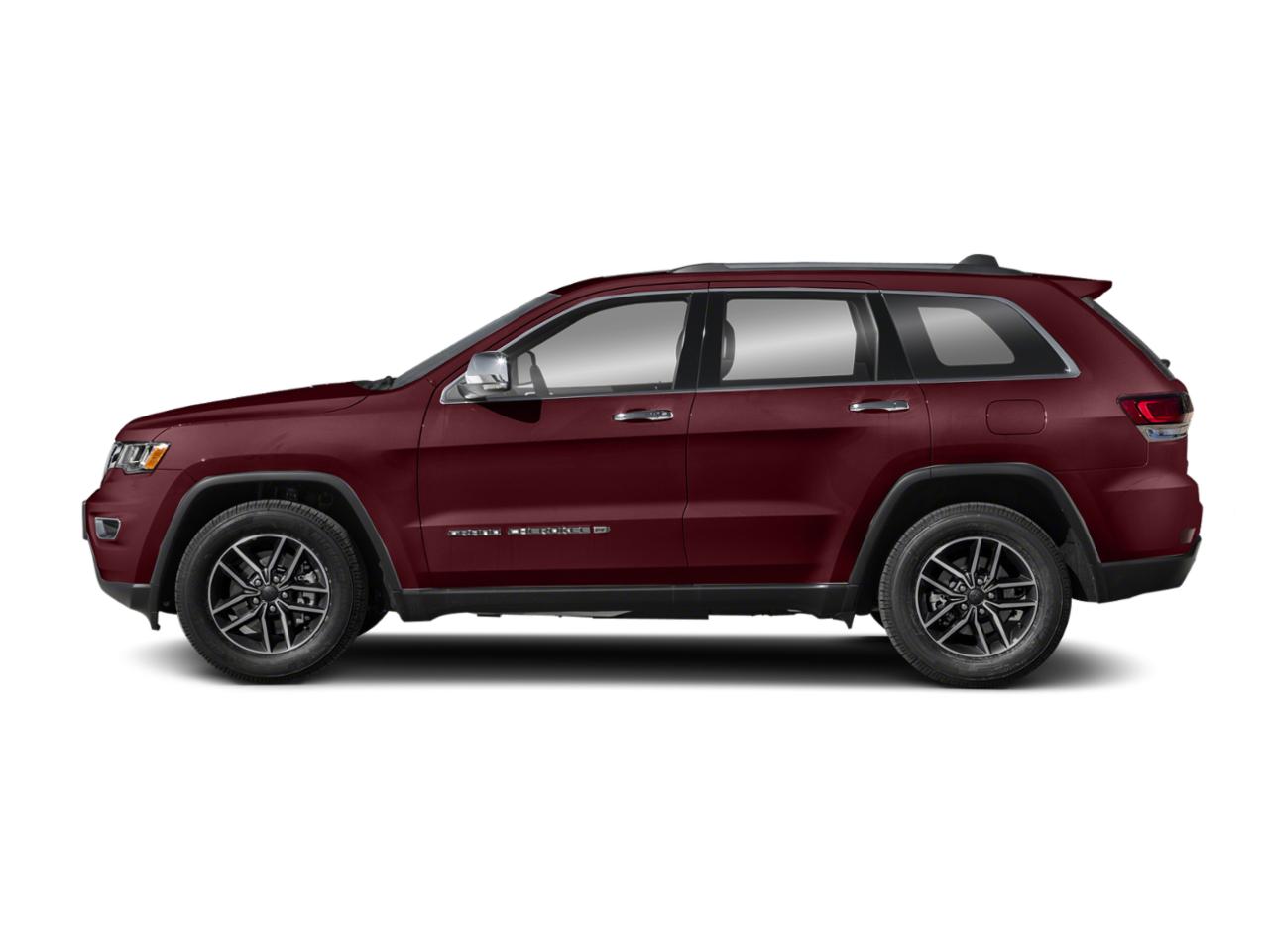 2022 Jeep Grand Cherokee WK Vehicle Photo in Bluffton, SC 29910