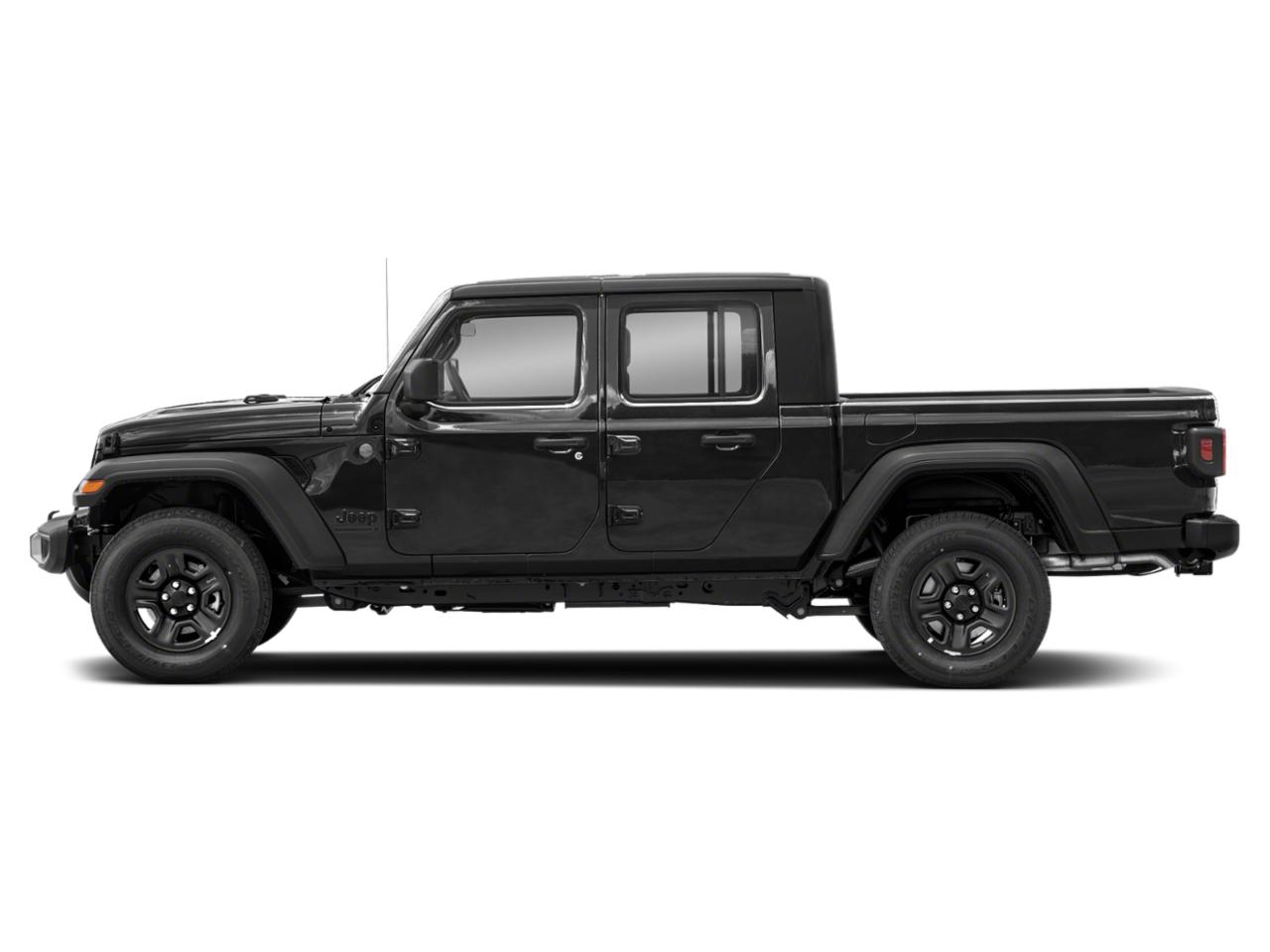 2022 Jeep Gladiator Vehicle Photo in Pleasant Hills, PA 15236