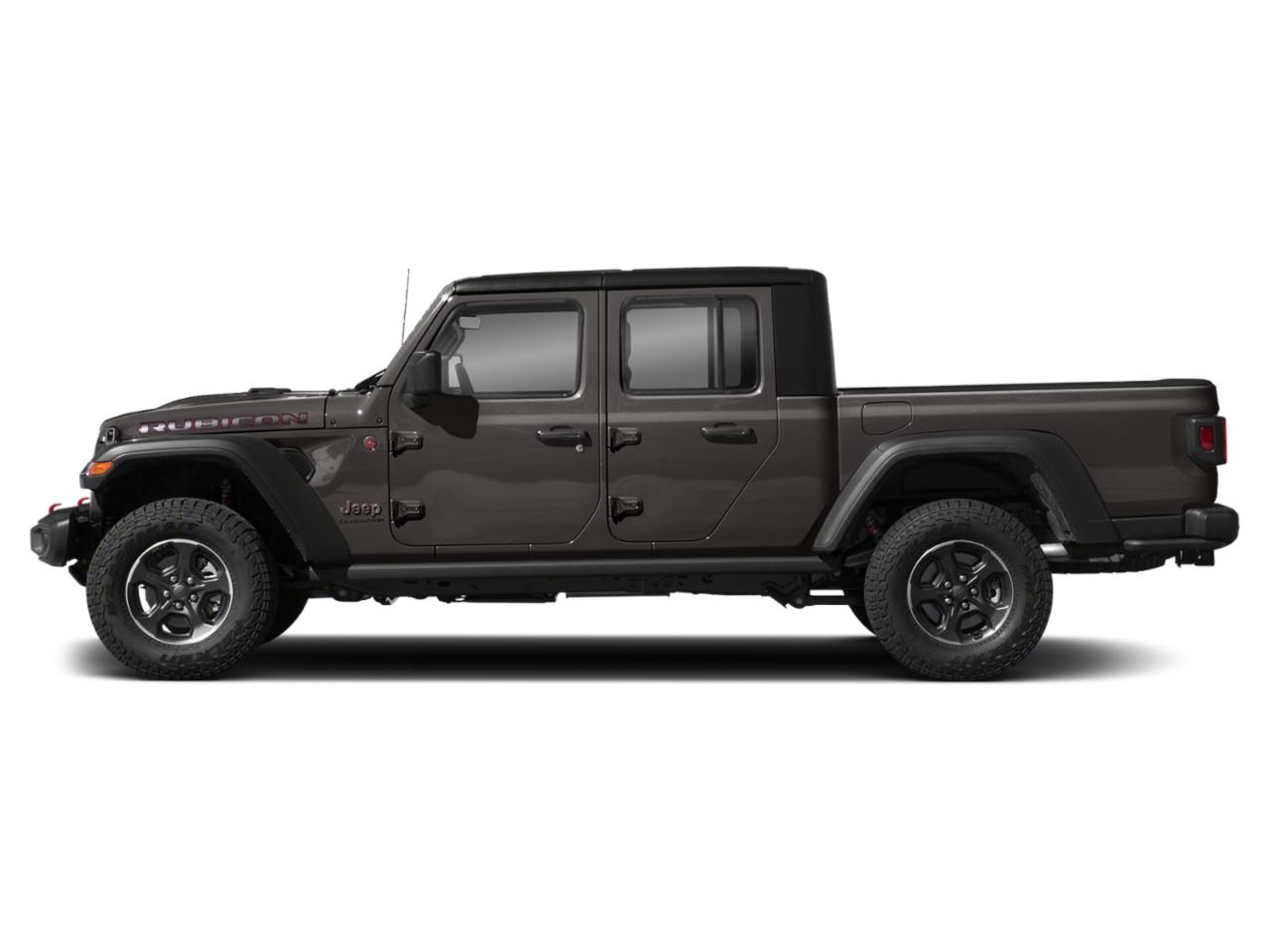 2022 Jeep Gladiator Vehicle Photo in Cedar Rapids, IA 52402
