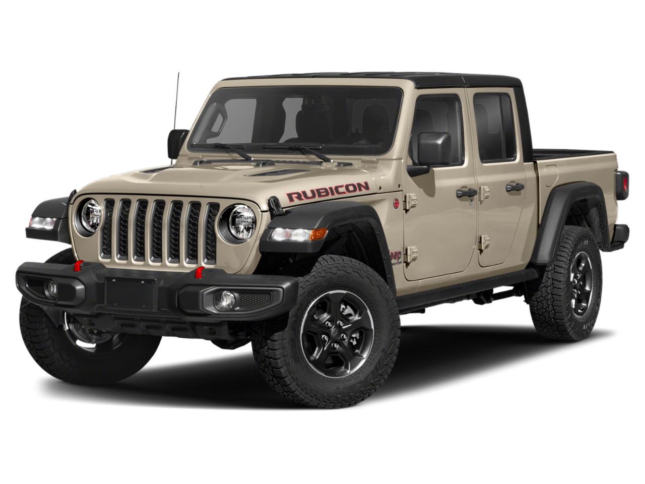 2022 Jeep Gladiator Vehicle Photo in Pleasant Hills, PA 15236
