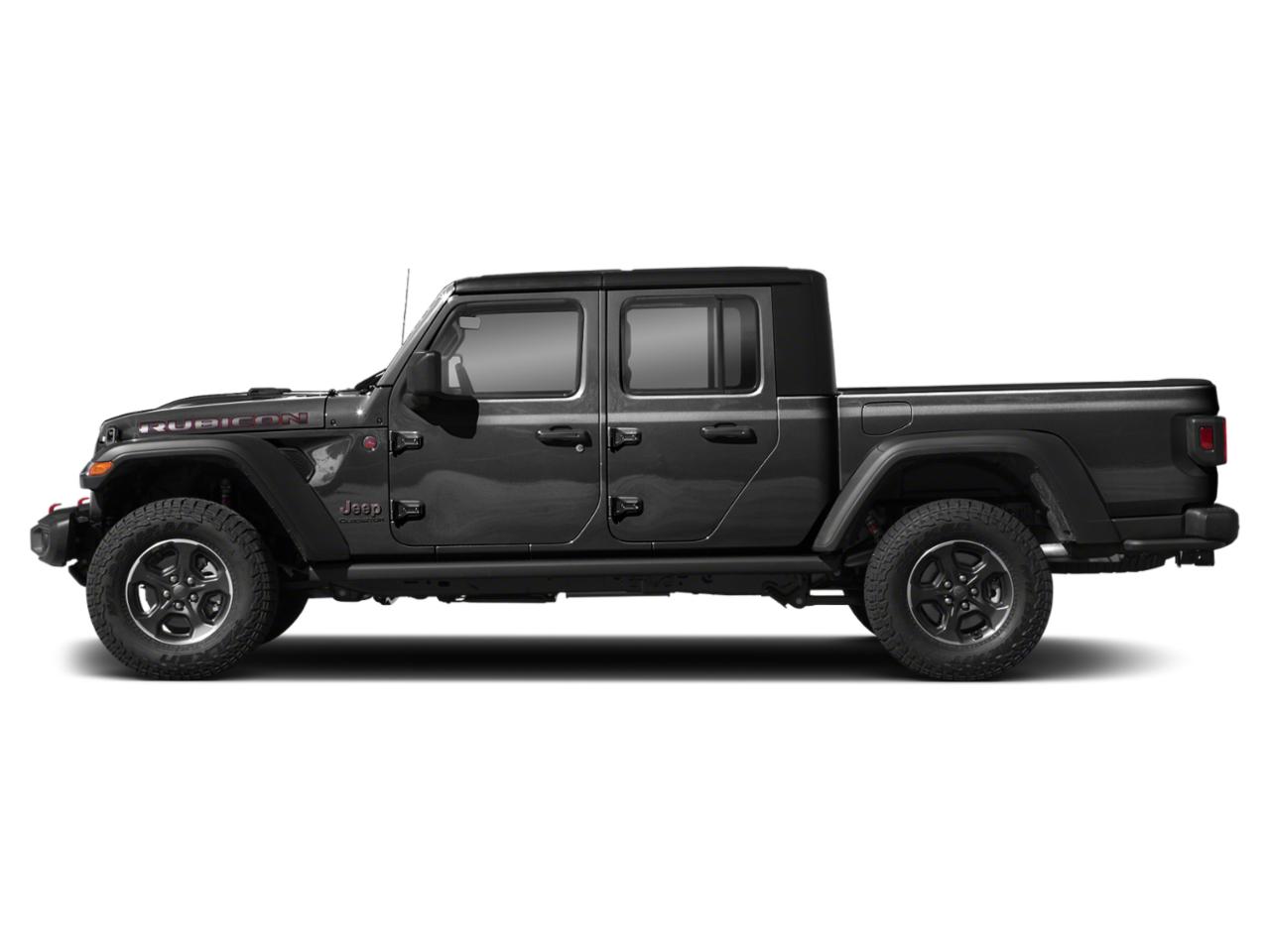 2022 Jeep Gladiator Vehicle Photo in Brunswick, GA 31525