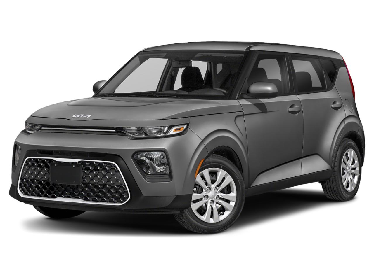2022 Kia Soul Vehicle Photo in Merrillville, IN 46410