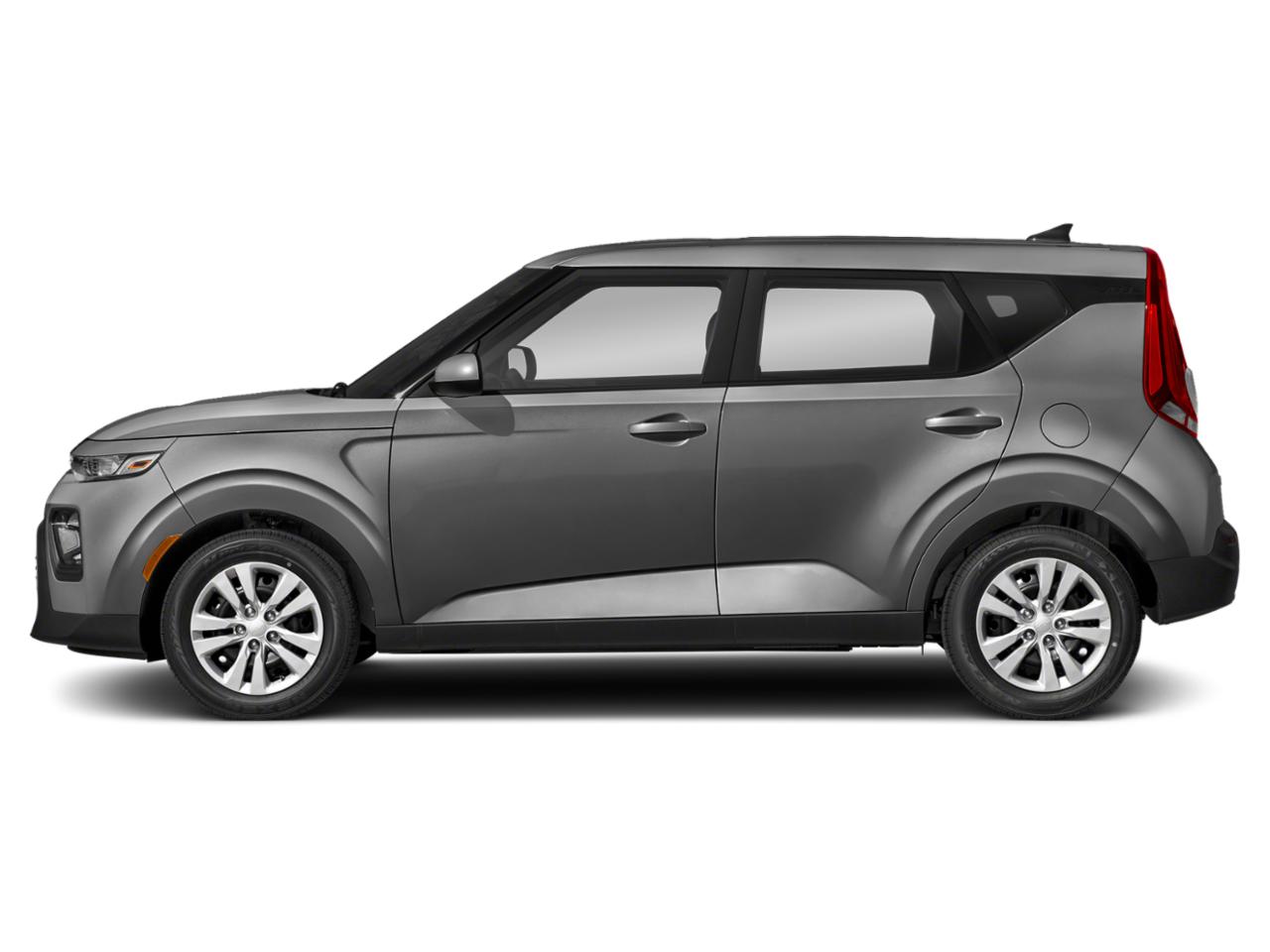 2022 Kia Soul Vehicle Photo in Merrillville, IN 46410