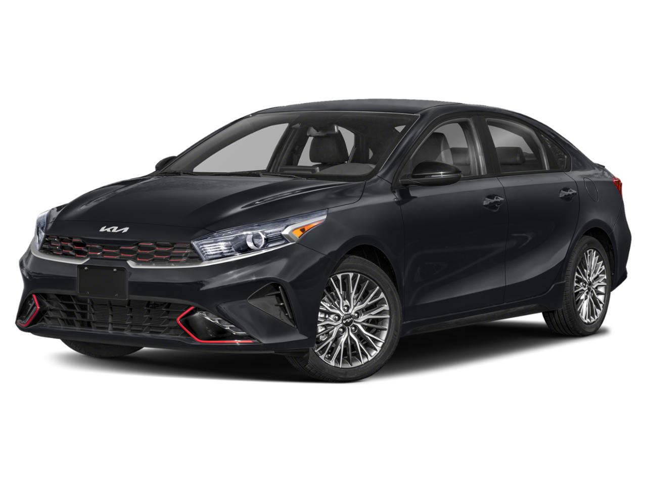 2022 Kia Forte Vehicle Photo in KANSAS CITY, MO 64114-4502