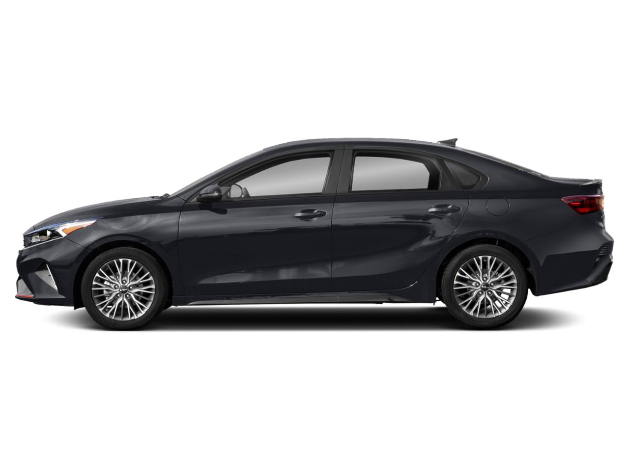 2022 Kia Forte Vehicle Photo in KANSAS CITY, MO 64114-4502