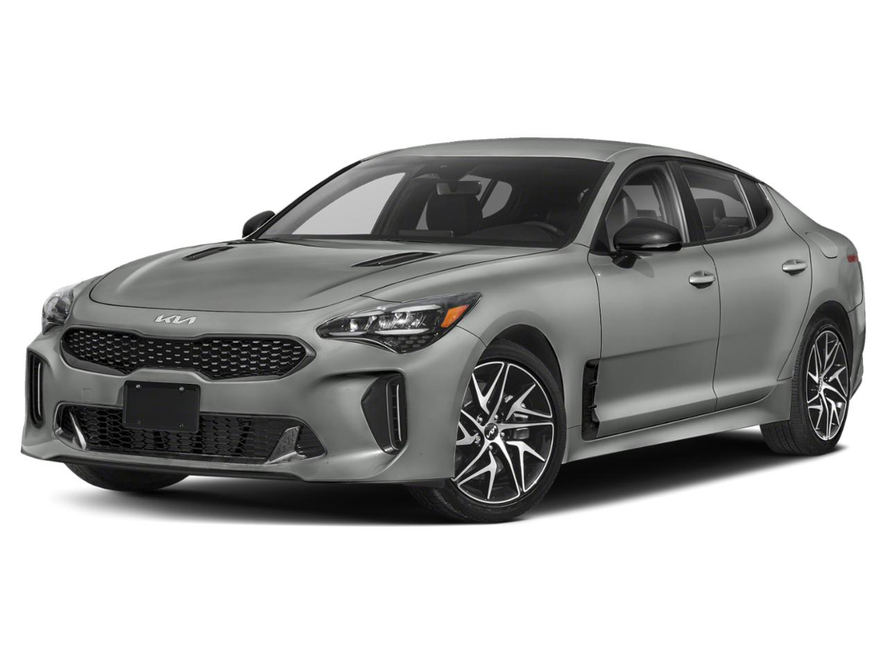 2022 Kia Stinger Vehicle Photo in Langhorne, PA 19047
