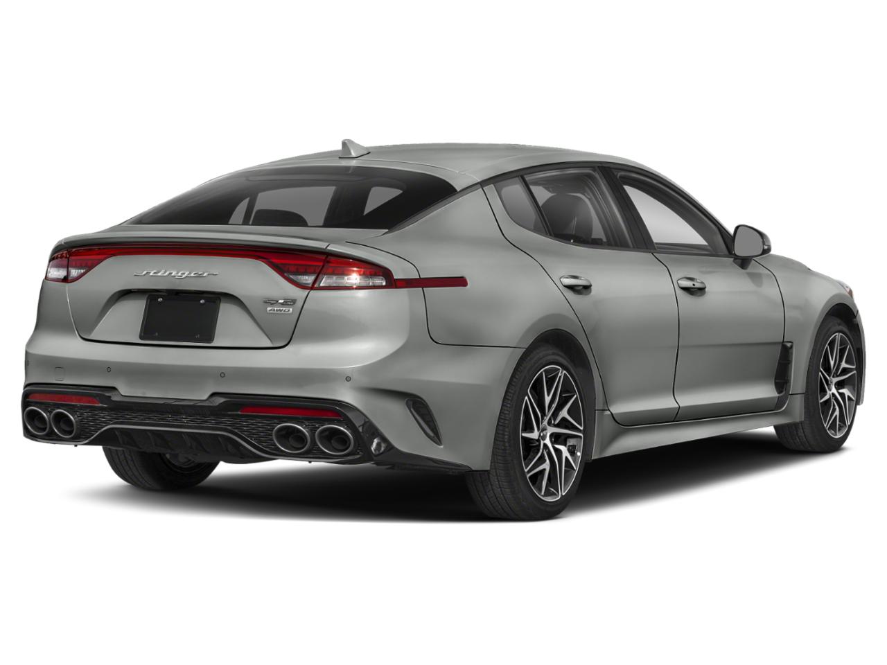 2022 Kia Stinger Vehicle Photo in Langhorne, PA 19047