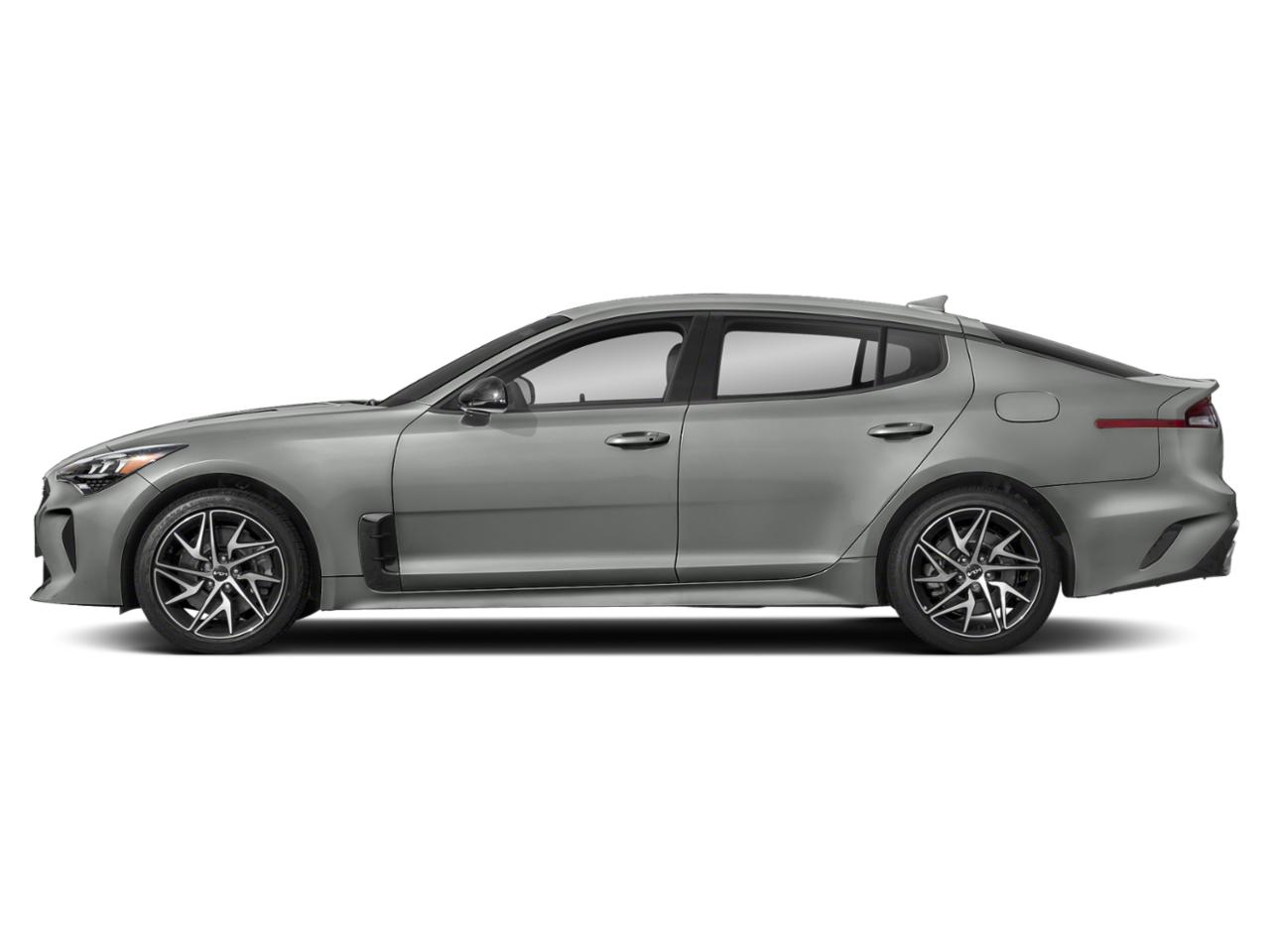 2022 Kia Stinger Vehicle Photo in Langhorne, PA 19047