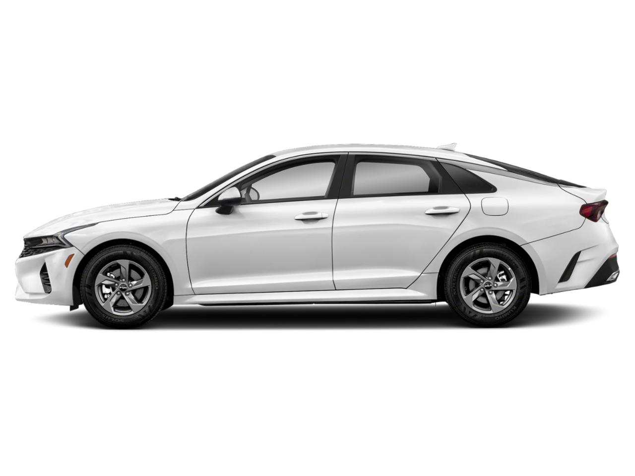 2022 Kia K5 Vehicle Photo in Cedar Rapids, IA 52402
