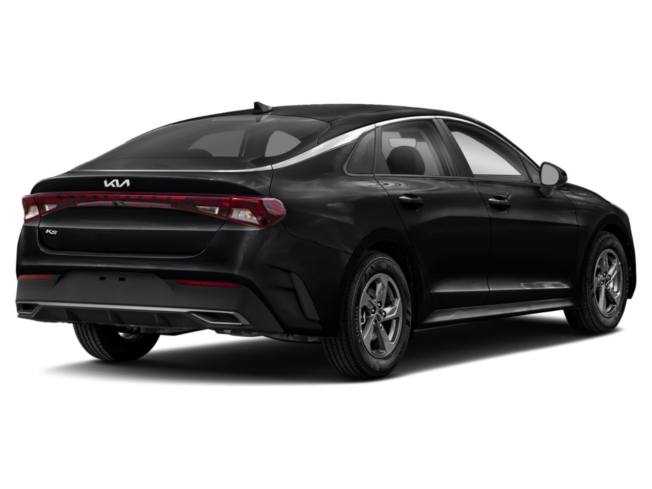 2022 Kia K5 Vehicle Photo in Cedar Rapids, IA 52402