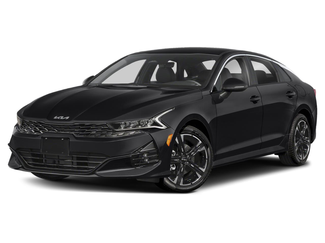 2022 Kia K5 Vehicle Photo in Langhorne, PA 19047