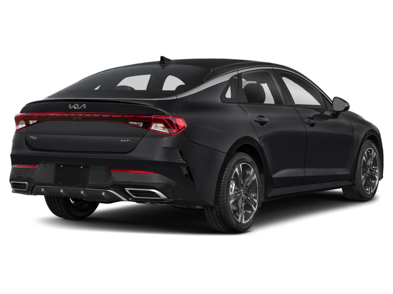 2022 Kia K5 Vehicle Photo in Langhorne, PA 19047