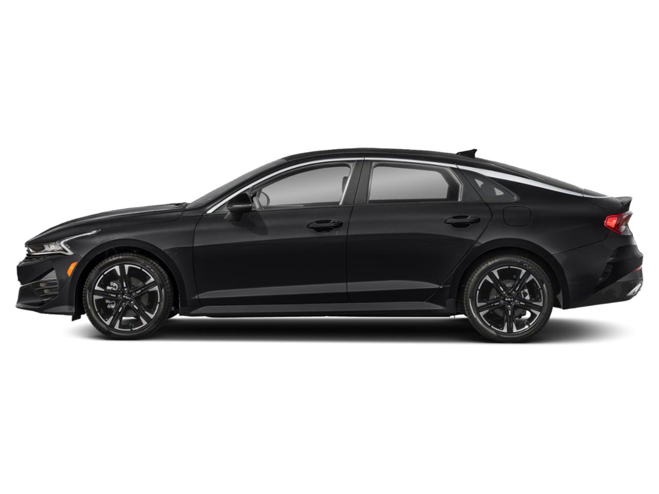 2022 Kia K5 Vehicle Photo in Langhorne, PA 19047