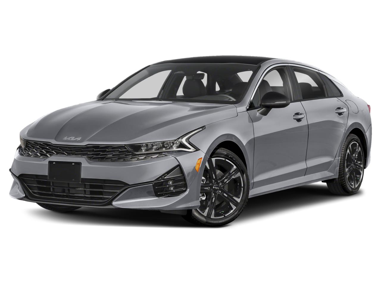 2022 Kia K5 Vehicle Photo in Seguin, TX 78155