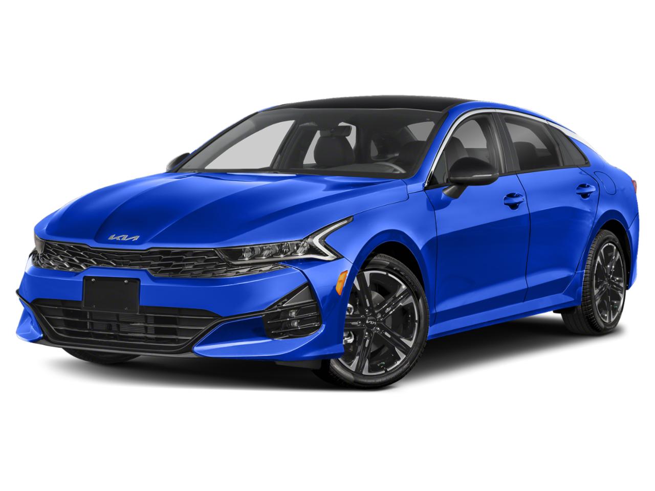 2022 Kia K5 Vehicle Photo in Langhorne, PA 19047