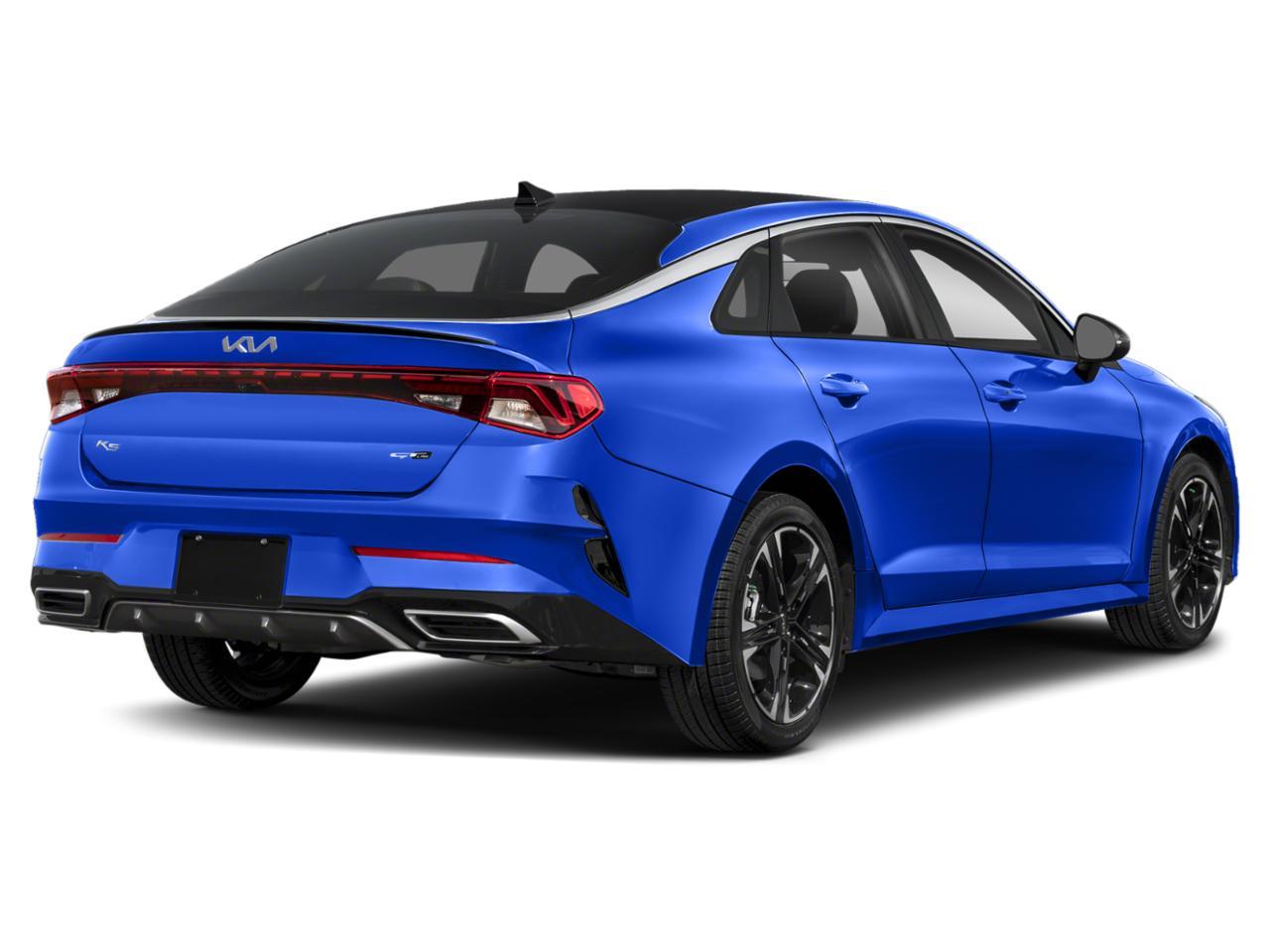 2022 Kia K5 Vehicle Photo in Langhorne, PA 19047
