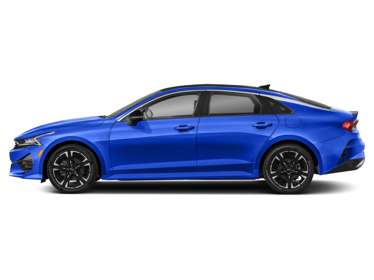 2022 Kia K5 Vehicle Photo in Langhorne, PA 19047