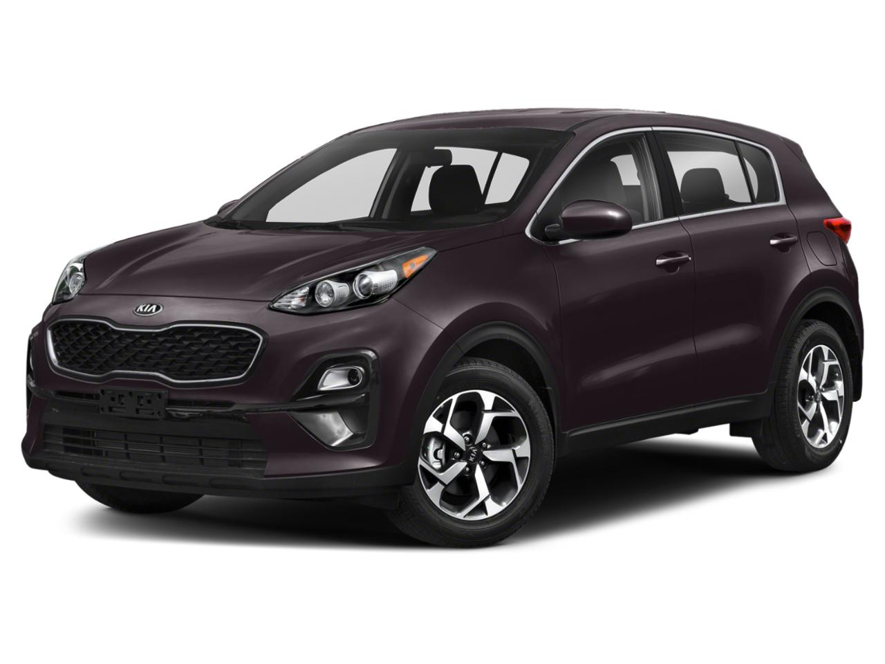 2022 Kia Sportage Vehicle Photo in Brunswick, GA 31525