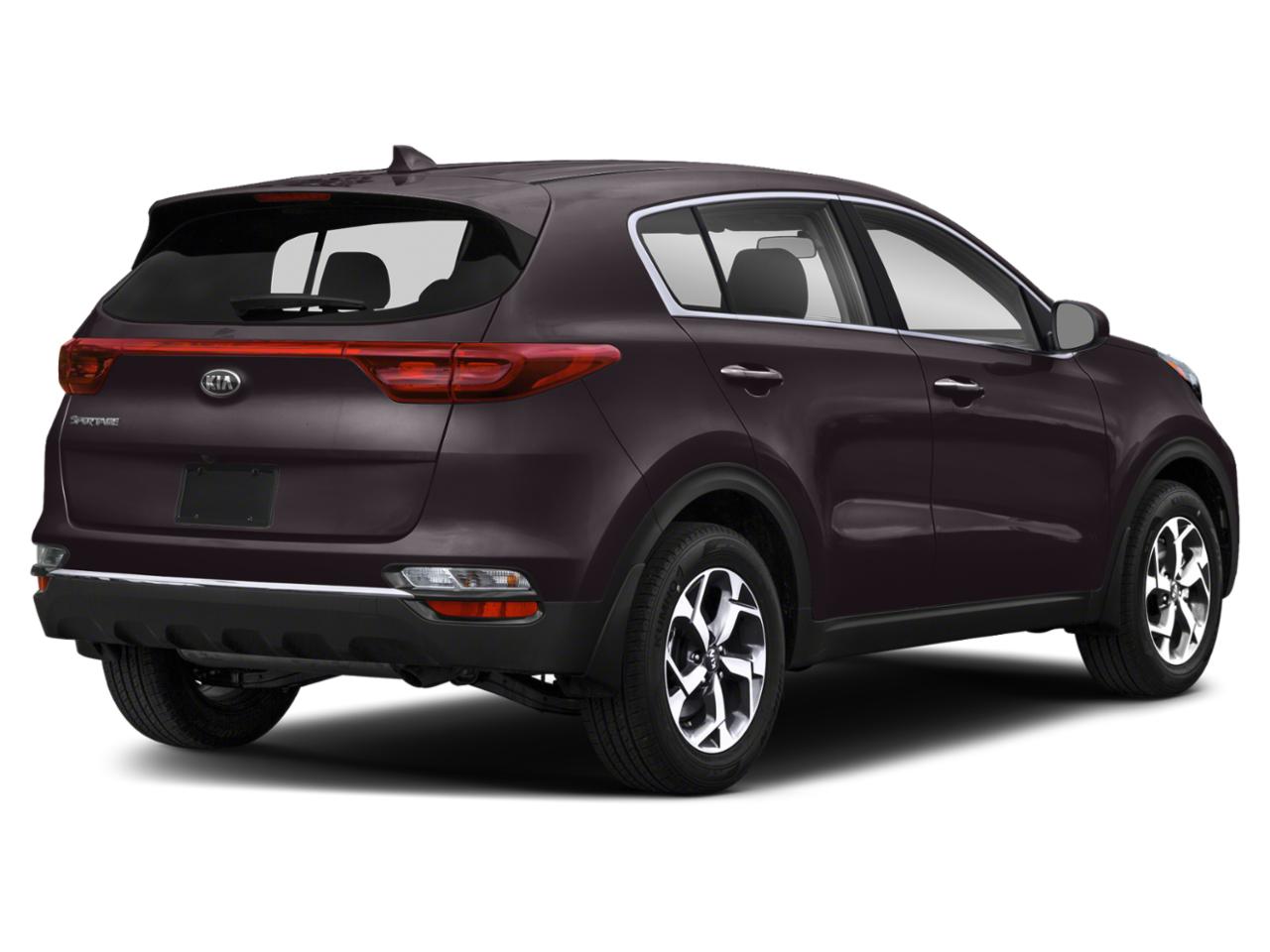 2022 Kia Sportage Vehicle Photo in Brunswick, GA 31525